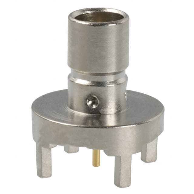 131-8701-201 Cinch Connectivity Solutions Johnson  Gruppi di connettori coassiali (RF)